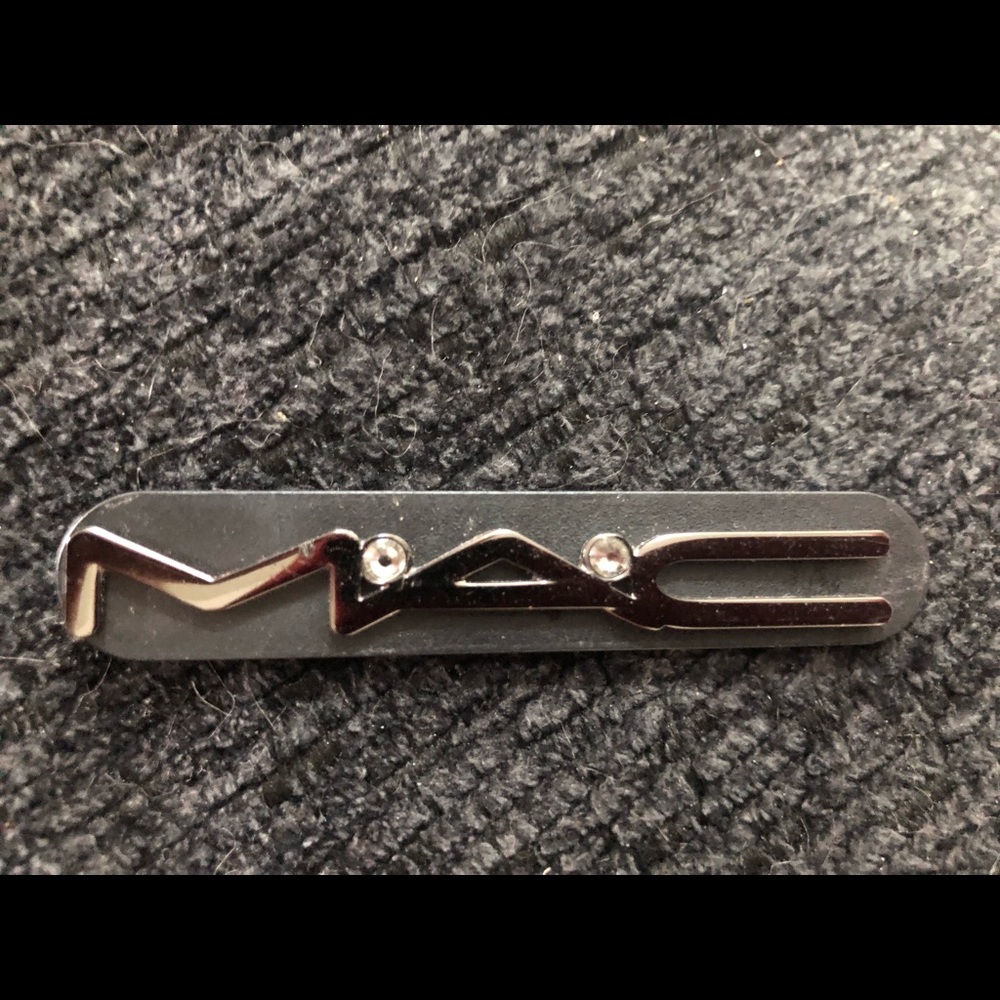 MAC *RARE* Magnetic Tag - Picture 2 of 4